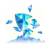 180 Crystals