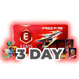 Evo Access 3Days