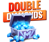 50 + 50 Diamonds