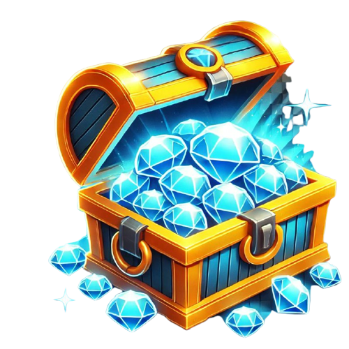 14 Diamonds