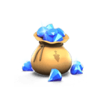 5 Diamonds