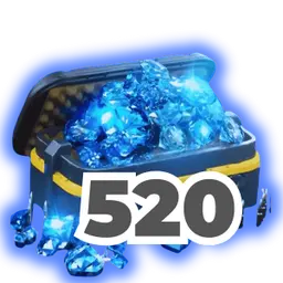 520  ពេជ្រ🔥