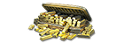 1100 Golds